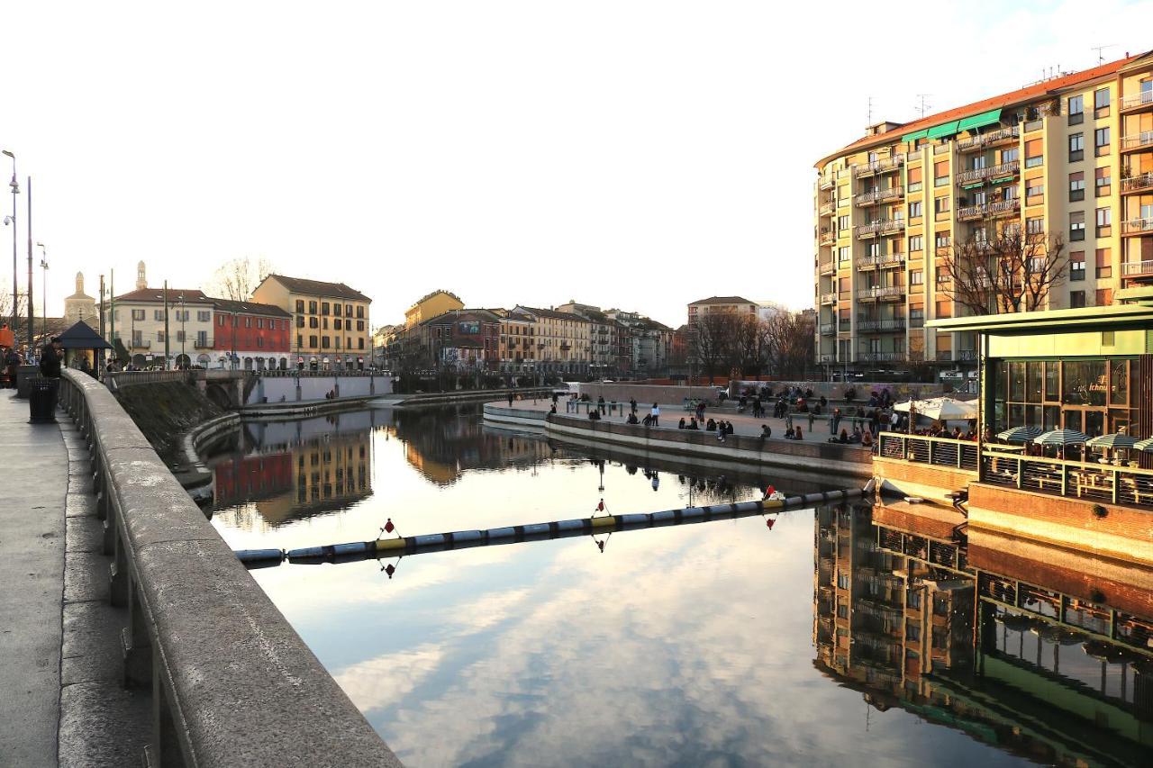 Beautiful In Navigli * Milán