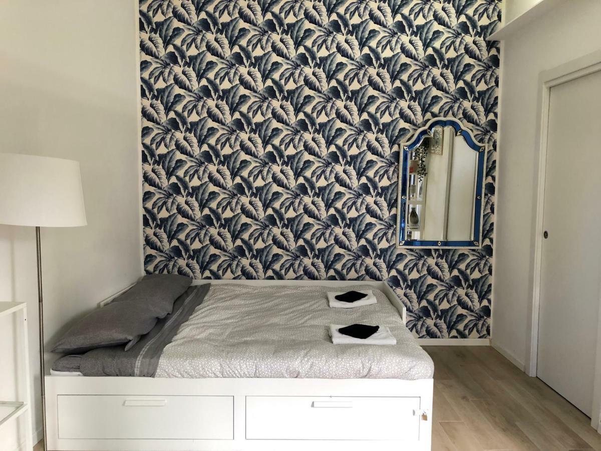 Apartamento Beautiful In Navigli Milán