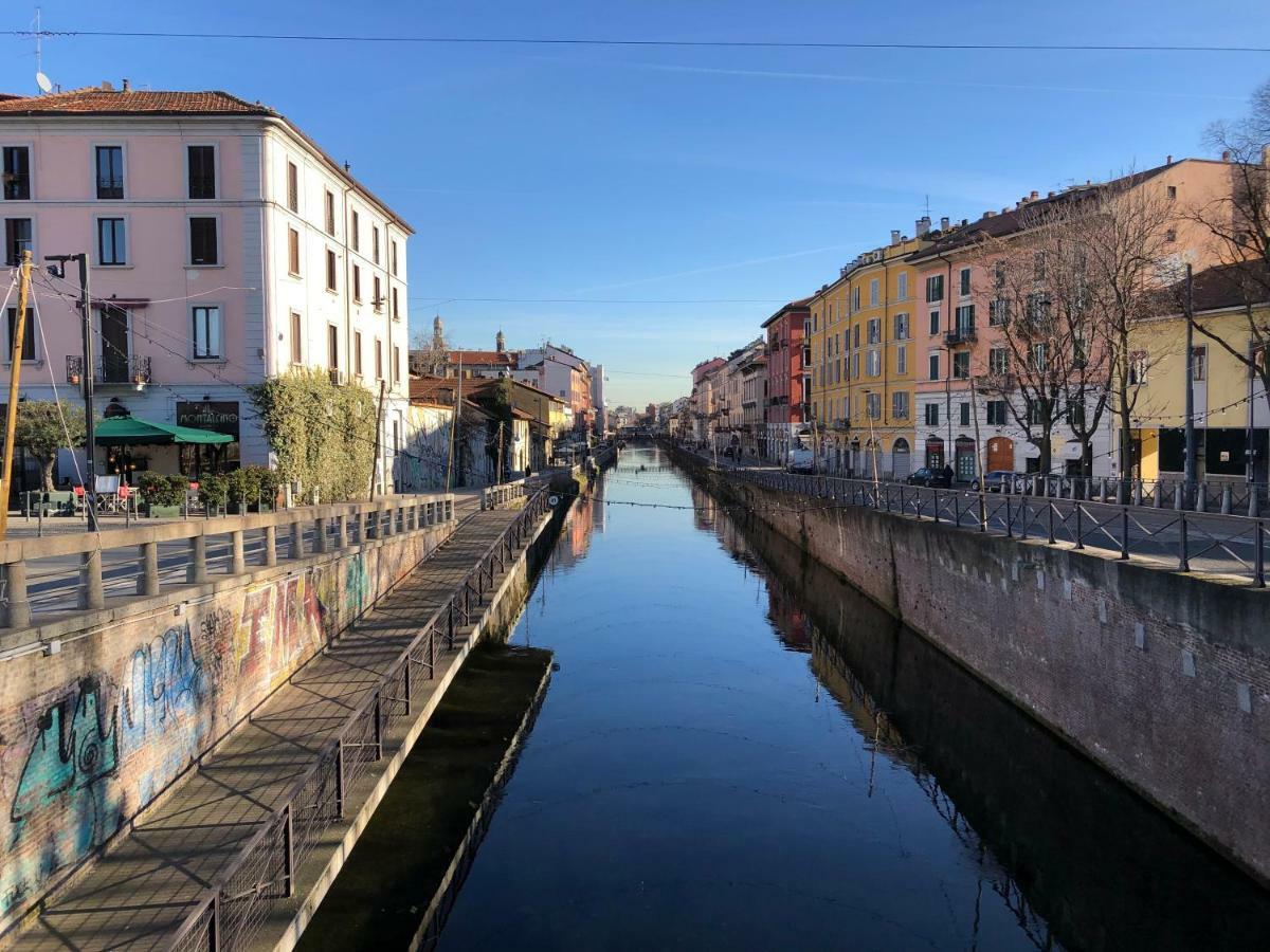 Beautiful In Navigli * Milán