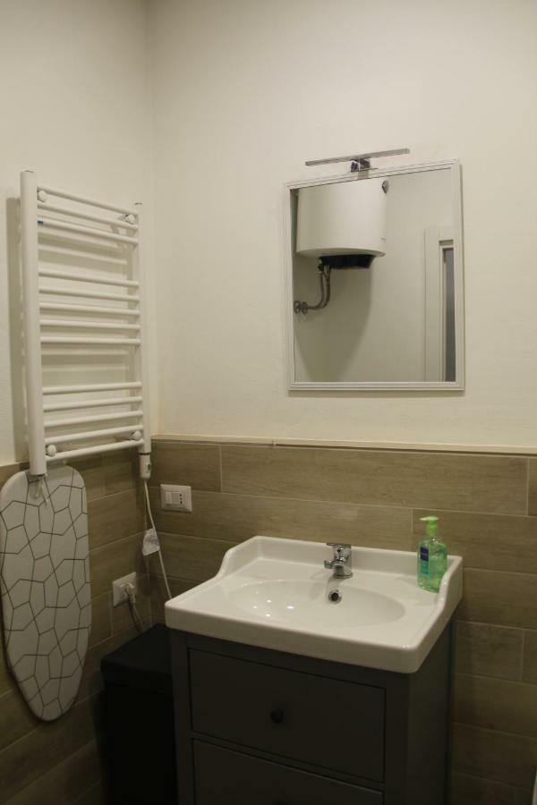 Beautiful In Navigli Apartamento *