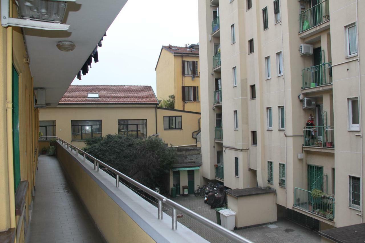 Apartamento Beautiful In Navigli Milán